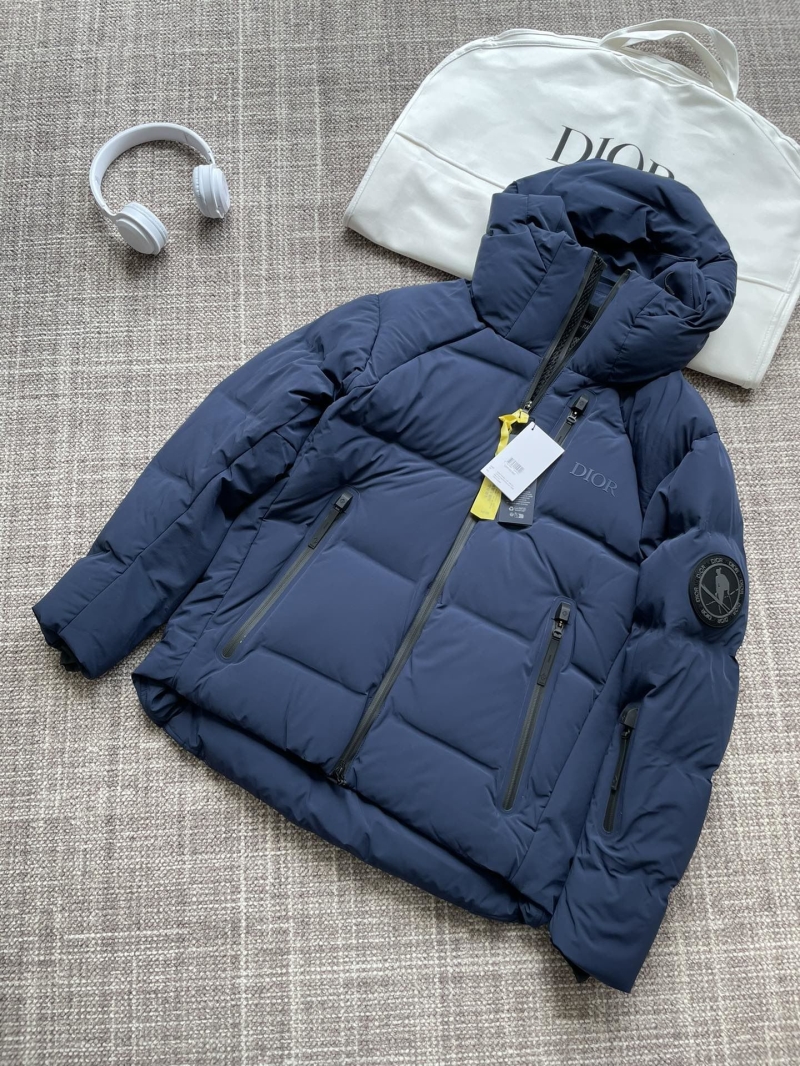 D*or down coat